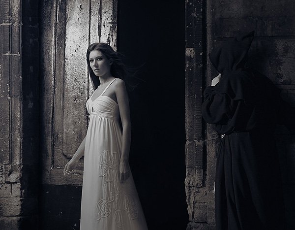 Фотовиставка Олександра Мартинюка